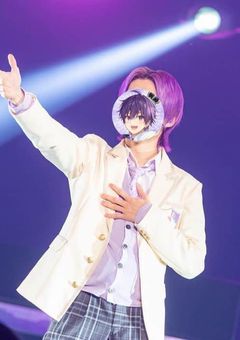 なーくんへすとぷりへ