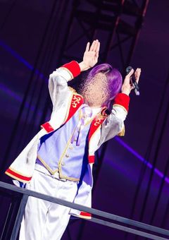 なーくんを信じます。