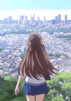 たとえ隣が私じゃなくても