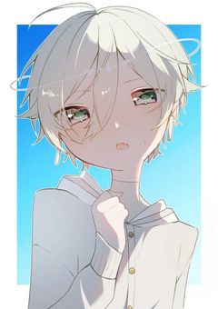 ✟白神ライの配信部屋✟ 