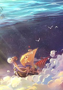 板前ロロノア概念〈完結しました〉