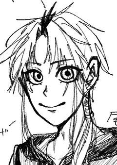 スカラのヤバいヤツ、不死鳥らしい