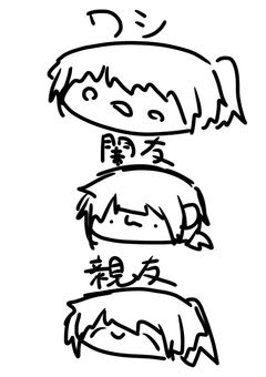 可笑しな親友のせいで推しの世界に来たんだが？