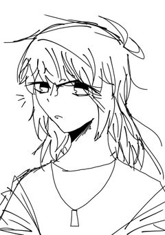 【続】イラスト集