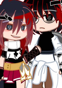 Gacha Clubの晒す