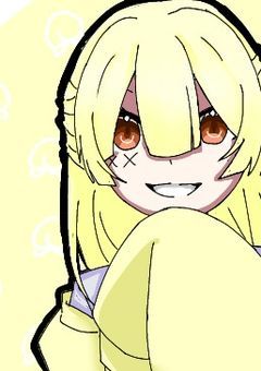 カラフルピーチ『13人』