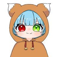 ✤☾犬神くらげ🎨🦊🖋☽✤さんのアイコン画像