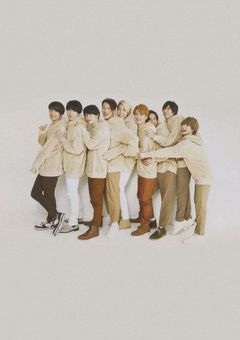 SnowManの学校生活