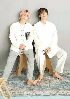 あべさくの幸せな恋物語