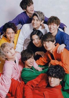 学園の不良との絆