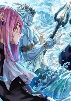 魔法界の人気アイドル、闇深かった件