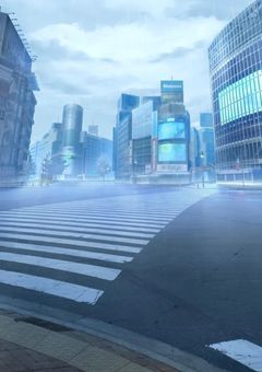 プロセカしてたらセカイに飛ばされた件