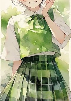 呪術廻戦　短編集