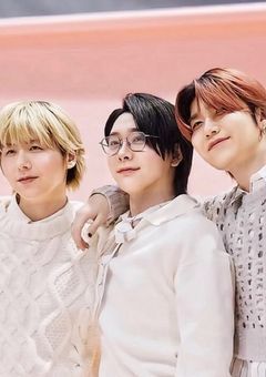 ミセスの新メンバーはひろぱの妹でした