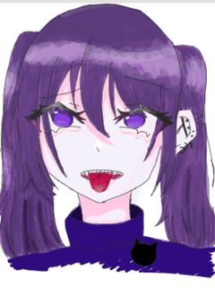 とみぃとのイラスト集