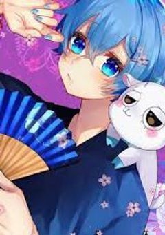 ころんくんとの恋物語〜夏ver.〜