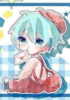 ころんくんとの恋物語