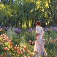 🪷さんのアイコン画像