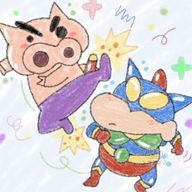 自称K-POPオタさんのアイコン画像