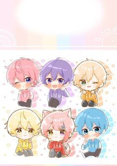 生徒会室の秘密🍓👑