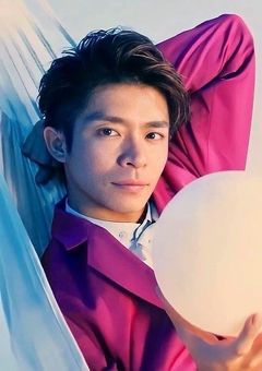 岸家の長男くんは病弱児でした