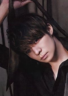 元殺し屋岸優太と現殺し屋のジャニーズ