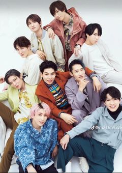 一人の病弱くんと8人の先生