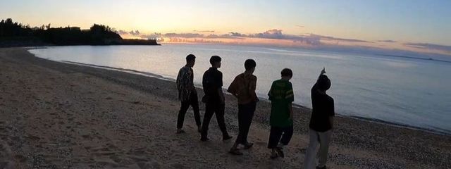 壮輔さんの壁紙画像