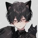 猫又ノ神/猫又大智