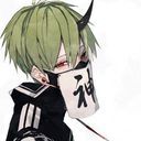 鬼縛祀ノ神/鬼李谷真