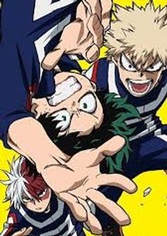 ヒーロー科一年A組のとある3人は有名ボカロP?