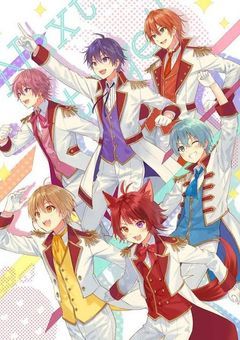 鬼滅の刃×すとぷり【すとぷり参加系】