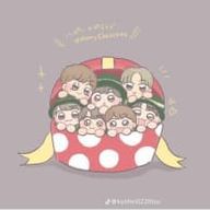 鼠薇さんのアイコン画像