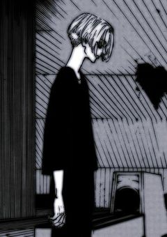 馬鹿は梵天の首領代理