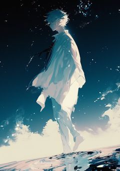 TrPG 二次創作