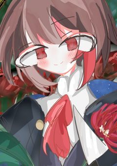 貴方に鎮魂歌を