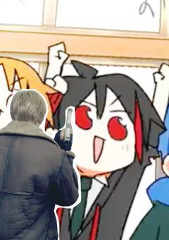 めろぱか短編・長編集