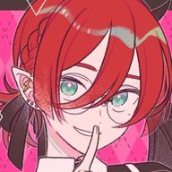 音沼斑鳩さんのアイコン画像