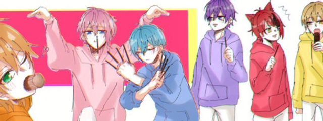 ＊nyaru＊@低浮上中…👻さんの壁紙画像