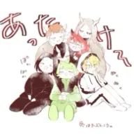 夜さんのアイコン画像