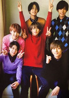 PrinceのPrincess
