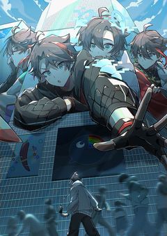 俺、補導対象だった件