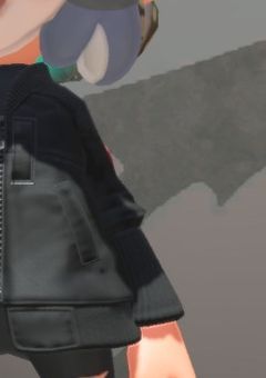 仮面イカチームは永遠の仲良し