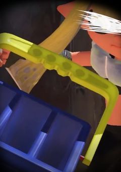 【参加型】あの子の話、ヒーローの話