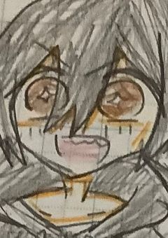 【創作部屋】最期の鬼ごっこをしよう