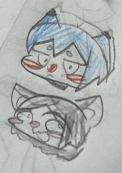 (オリキャラと)ぬいぐるみの擬人化と話す雑談部屋