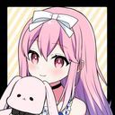 桔梗桜