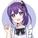 月哉 楼那