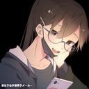 黒荊棘 月海