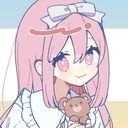 桔梗桜